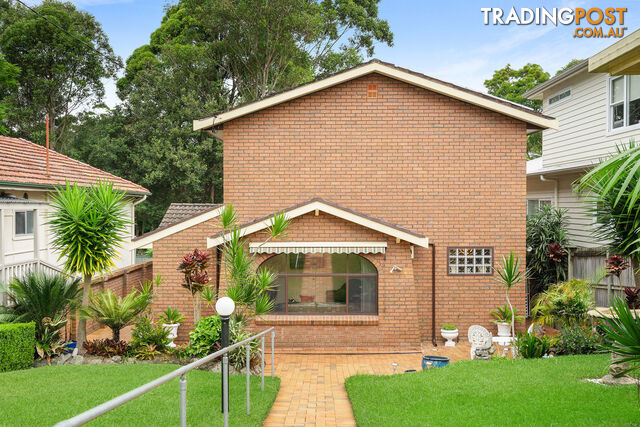 19 Burringbar Street North Balgowlah NSW 2093