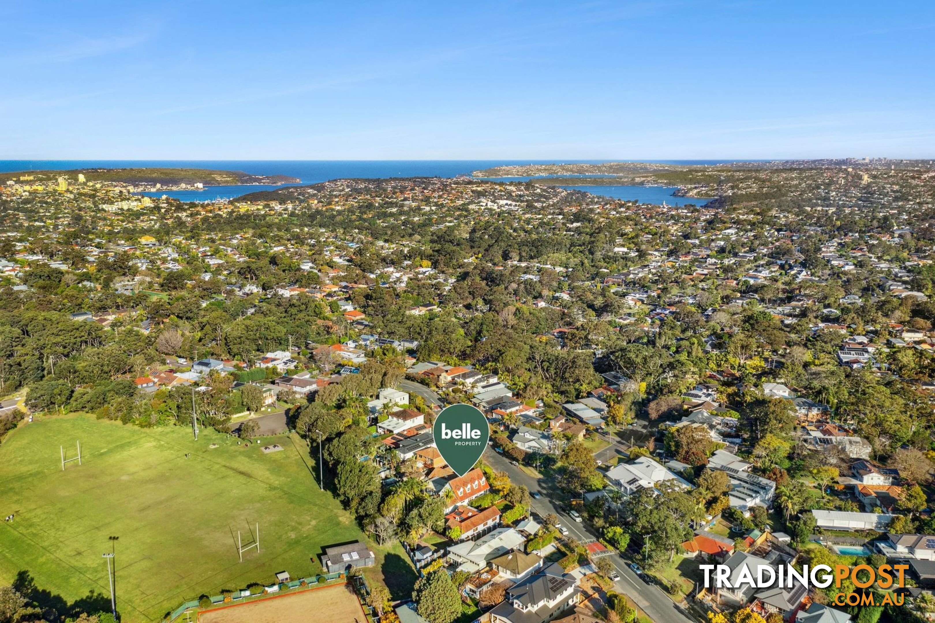 28 Judith Street Seaforth NSW 2092