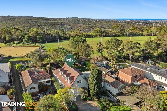 28 Judith Street Seaforth NSW 2092