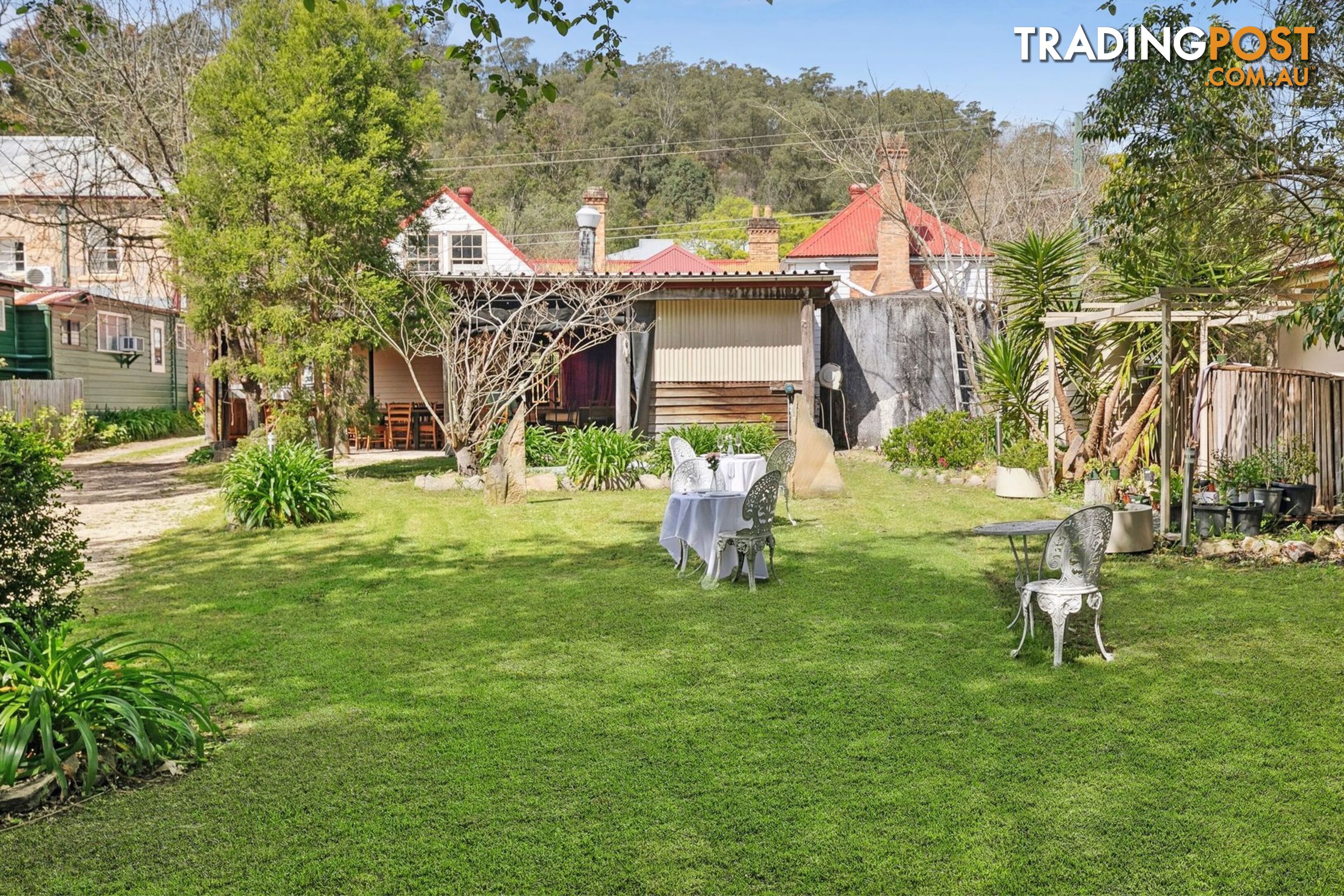 2886 Wollombi Road Wollombi NSW 2325