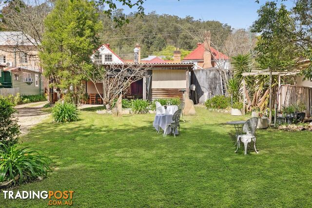 2886 Wollombi Road Wollombi NSW 2325