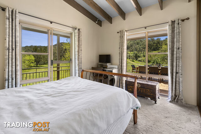 140 Upper Yango Creek Road Laguna NSW 2325