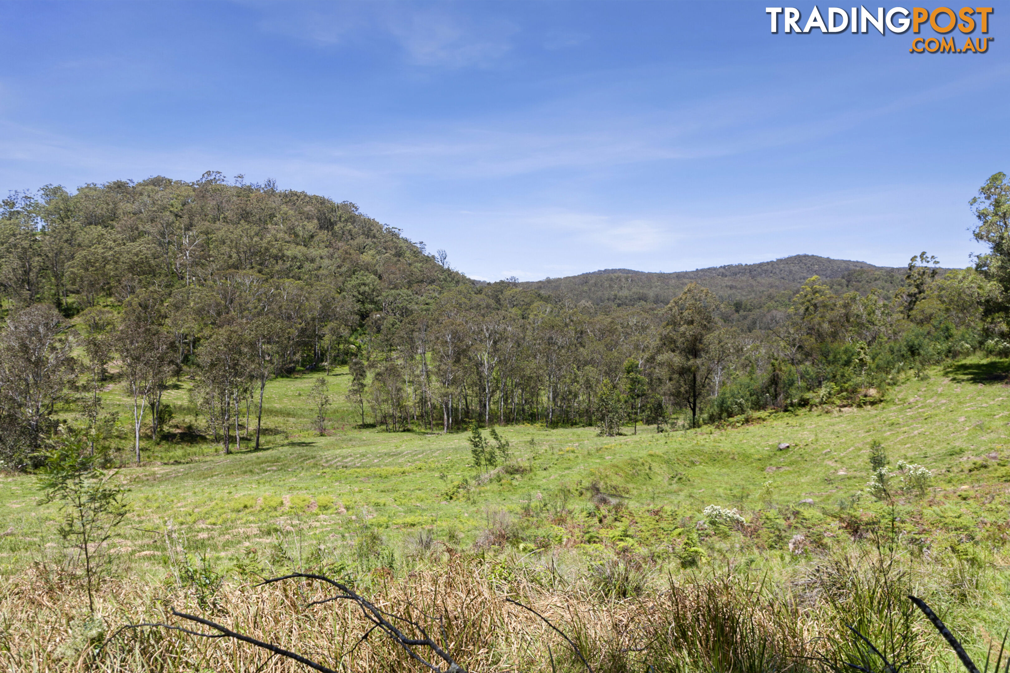 140 Upper Yango Creek Road Laguna NSW 2325