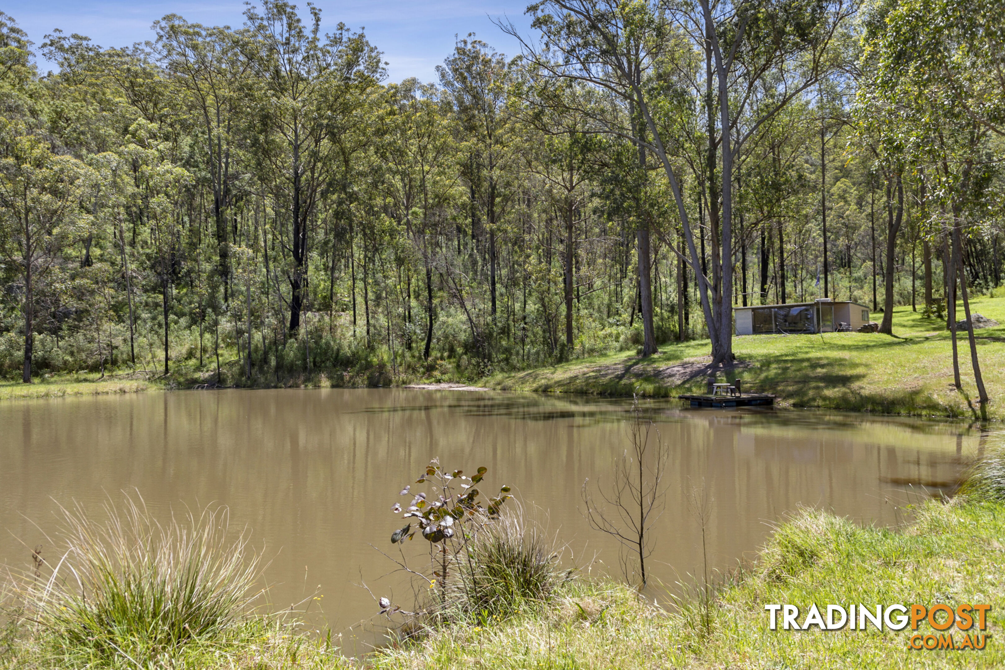 140 Upper Yango Creek Road Laguna NSW 2325