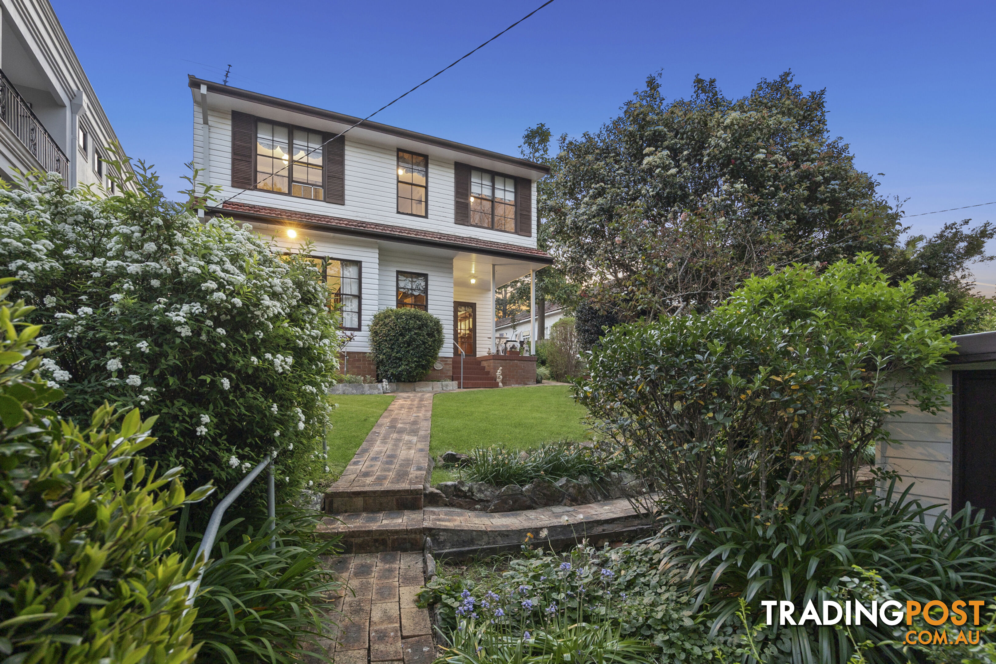 8 Kirkwood Street Seaforth NSW 2092