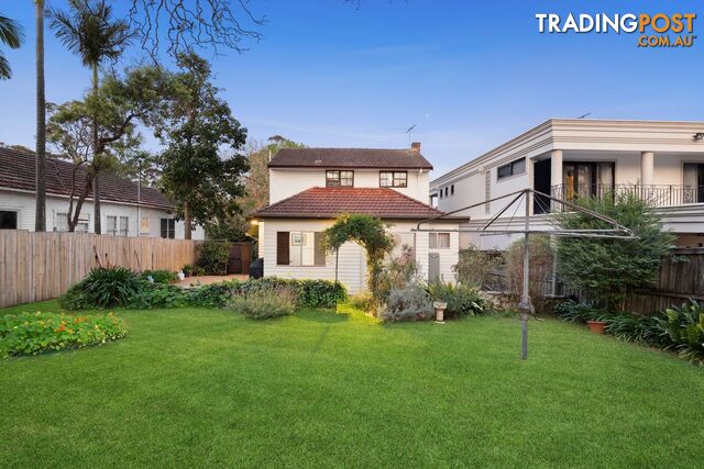 8 Kirkwood Street Seaforth NSW 2092