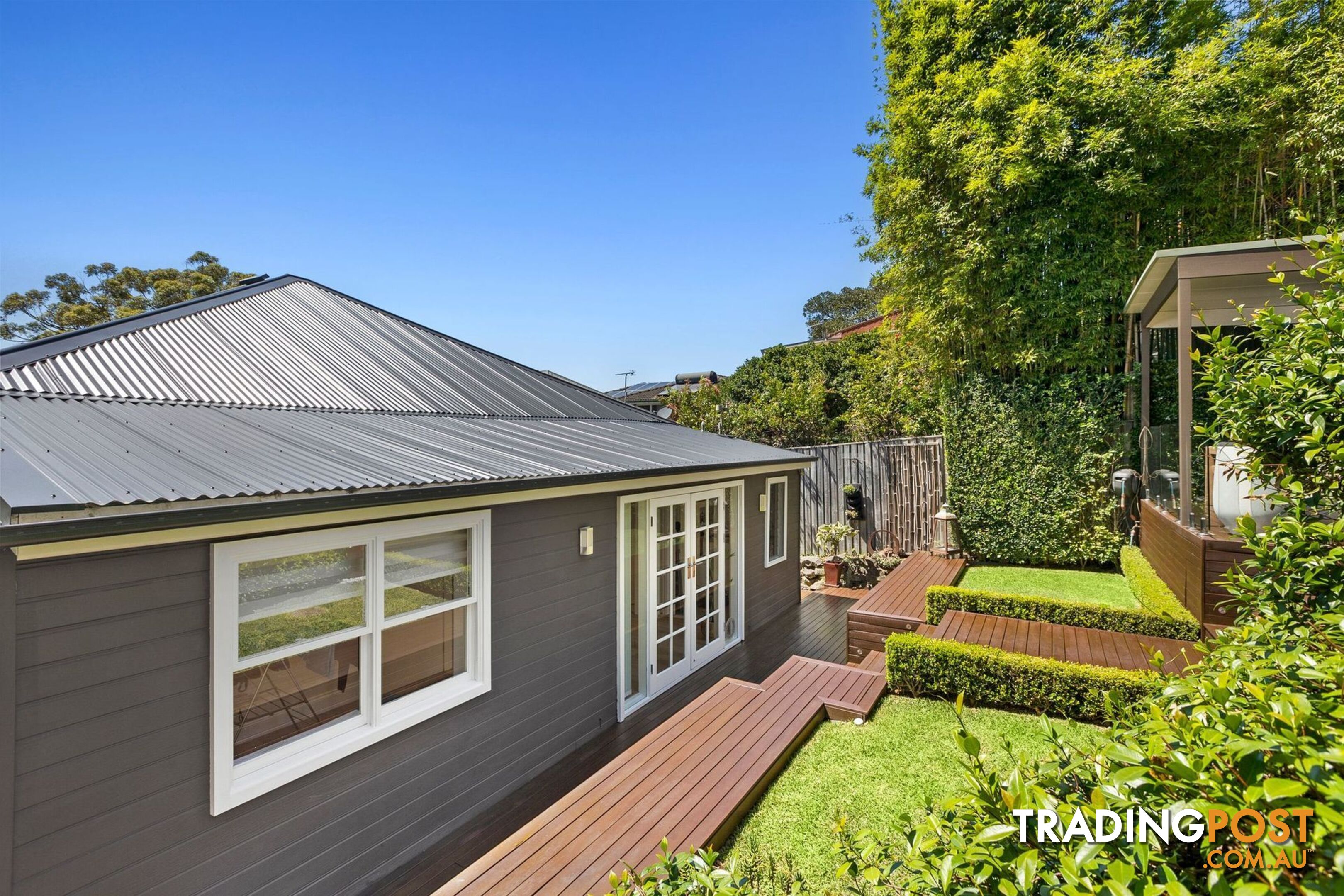 40 Condover Street North Balgowlah NSW 2093