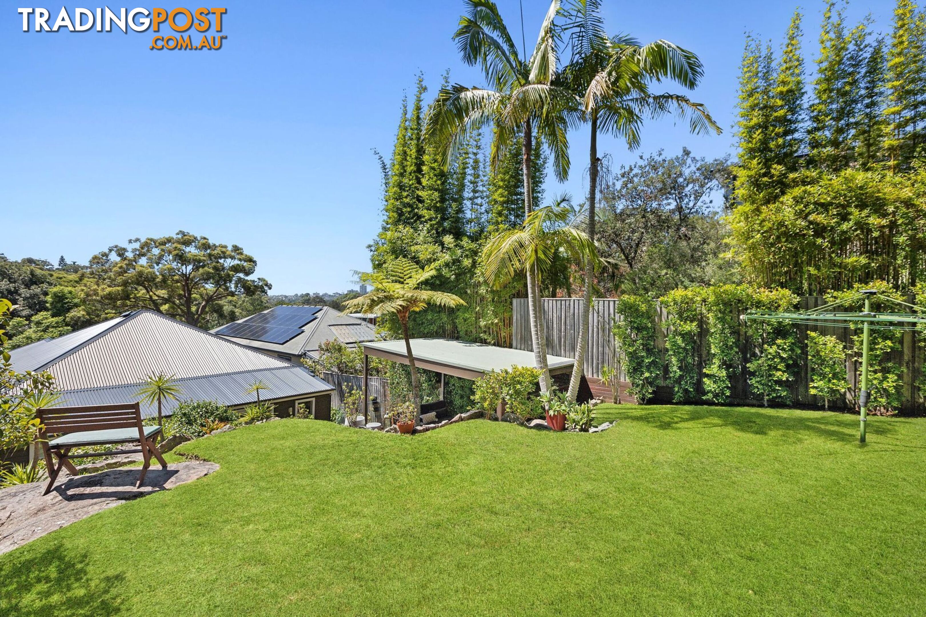 40 Condover Street North Balgowlah NSW 2093