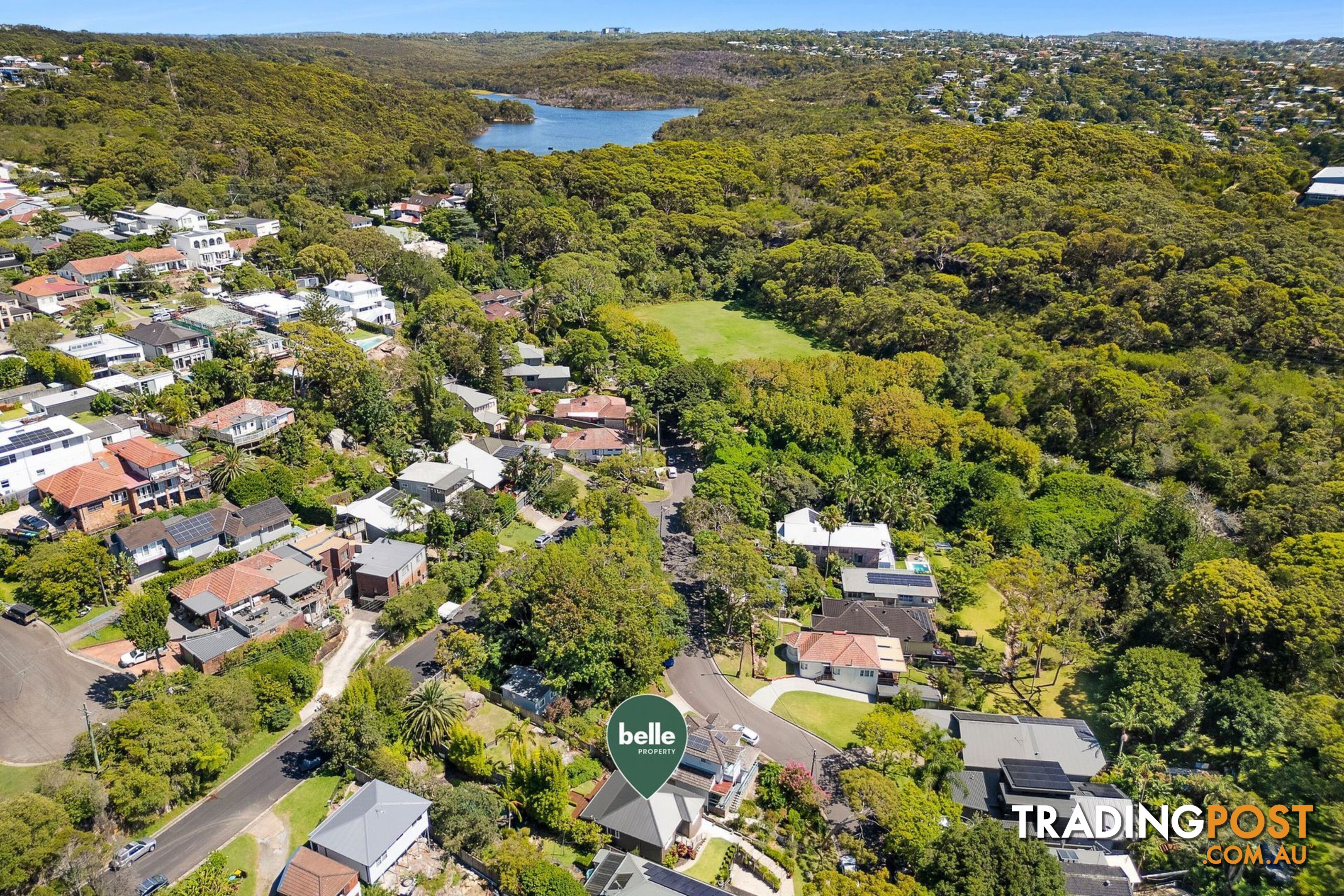 40 Condover Street North Balgowlah NSW 2093