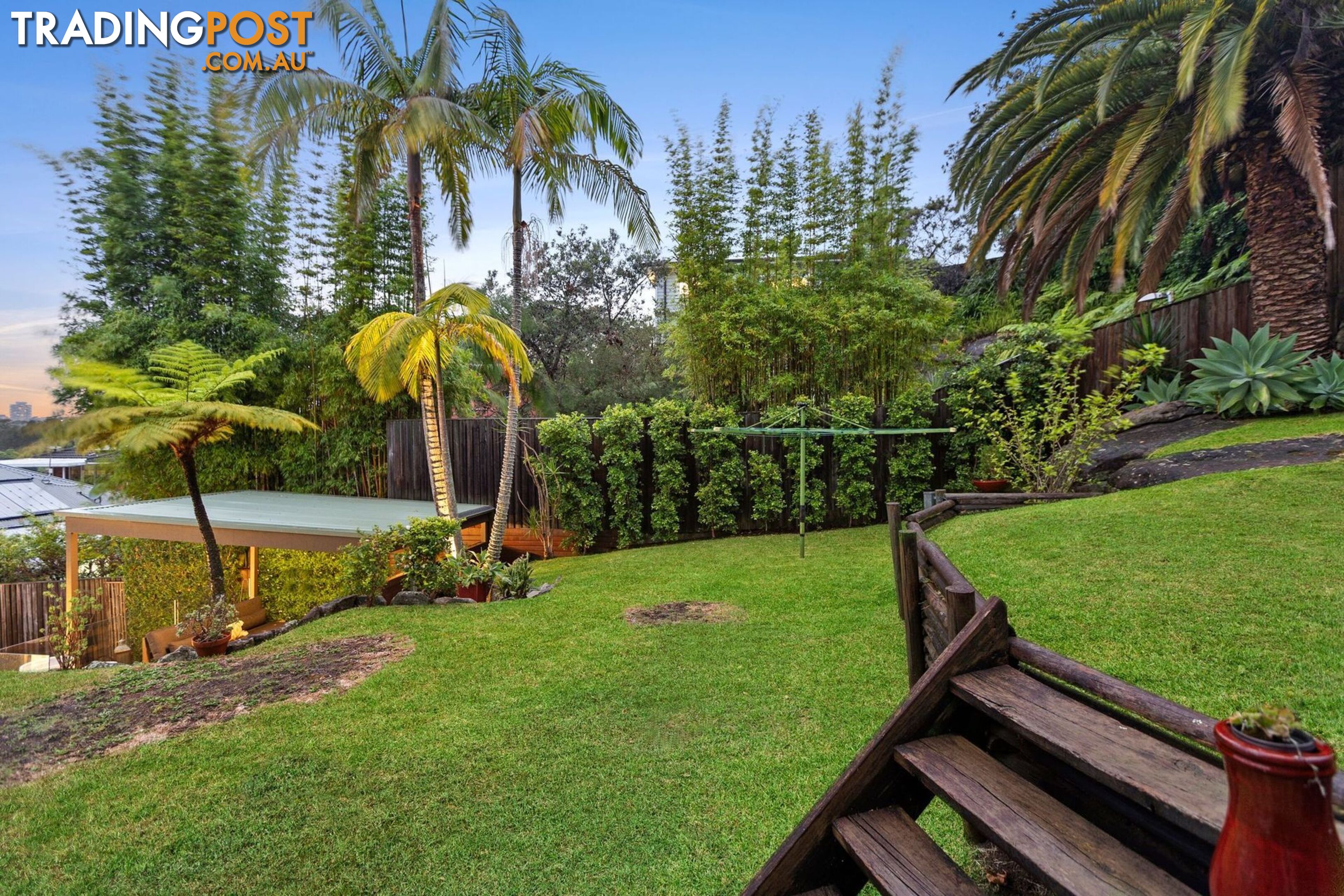 40 Condover Street North Balgowlah NSW 2093