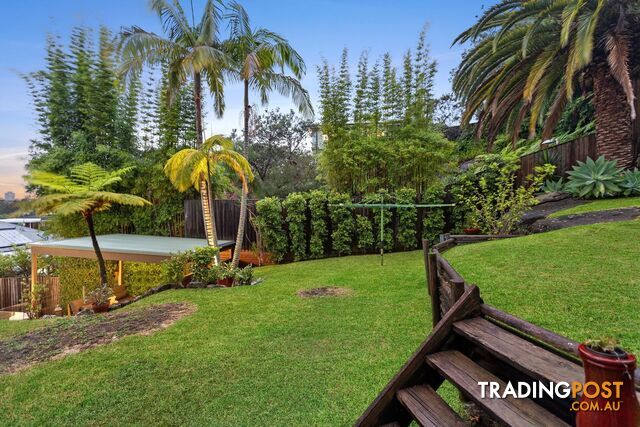 40 Condover Street North Balgowlah NSW 2093