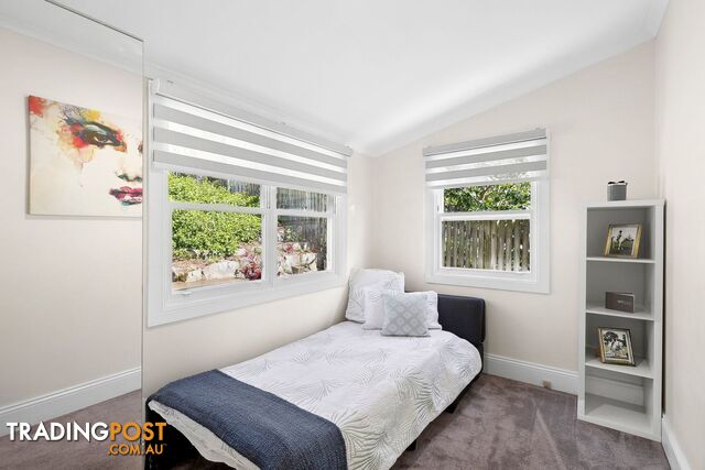 40 Condover Street North Balgowlah NSW 2093