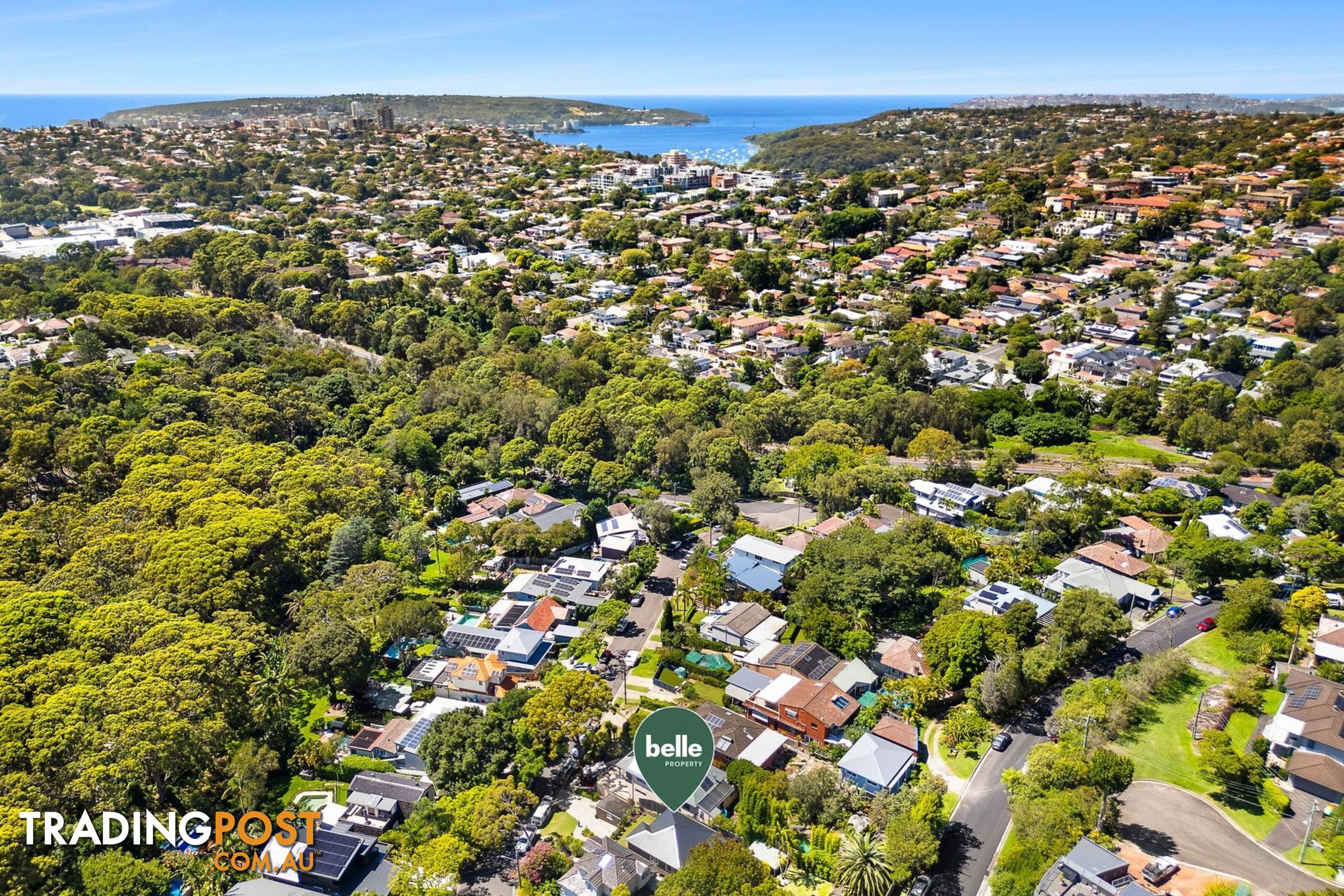 40 Condover Street North Balgowlah NSW 2093