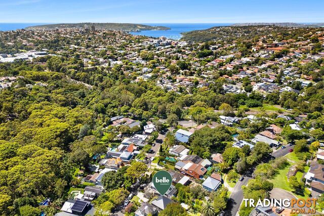 40 Condover Street North Balgowlah NSW 2093