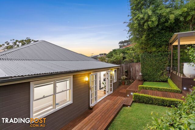 40 Condover Street North Balgowlah NSW 2093