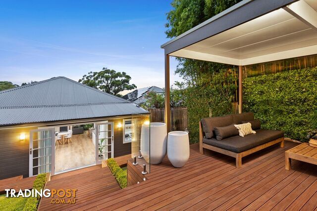 40 Condover Street North Balgowlah NSW 2093