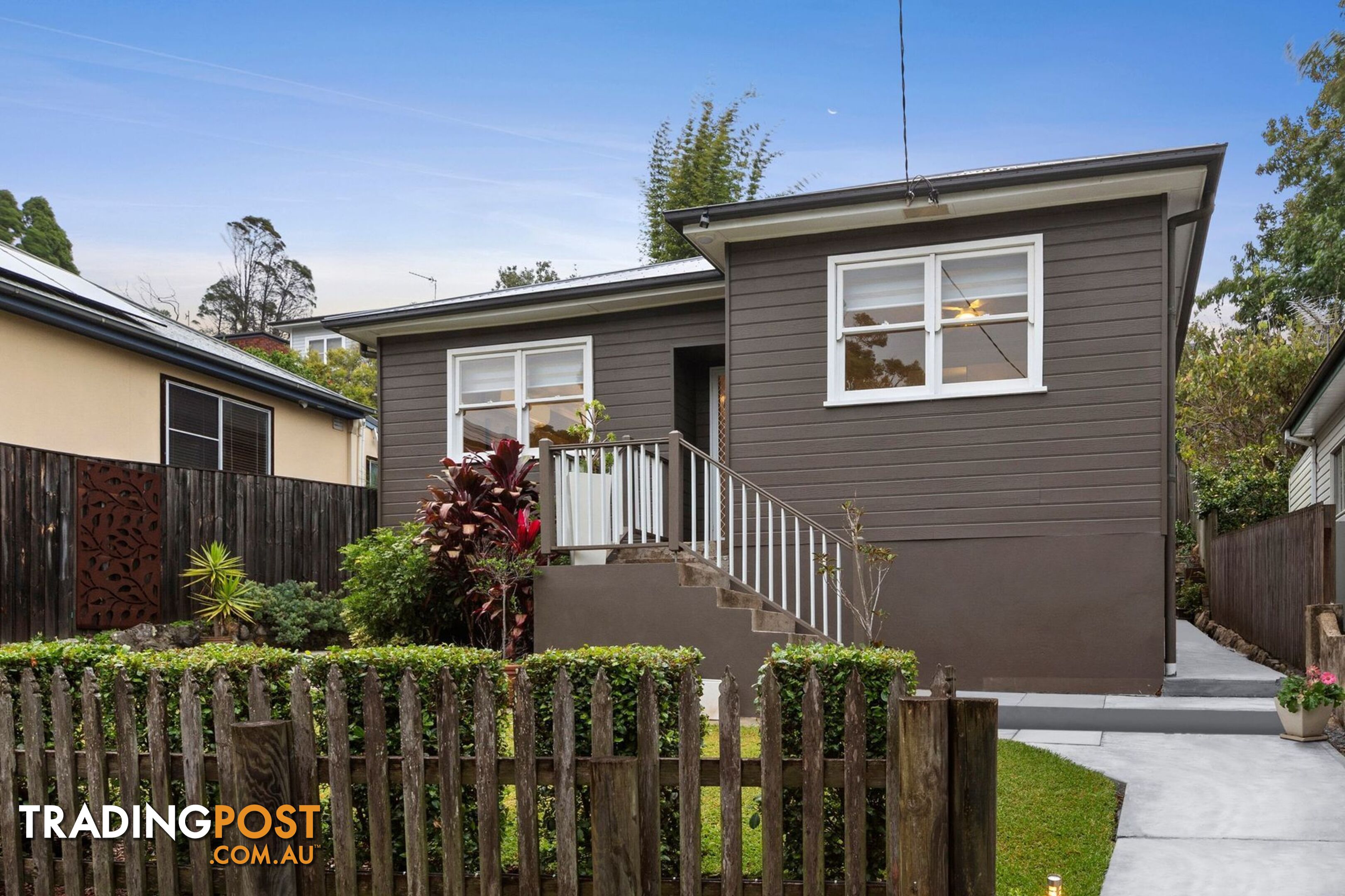 40 Condover Street North Balgowlah NSW 2093