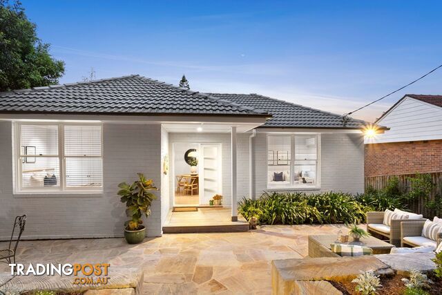 22 Baranbali Avenue Seaforth NSW 2092