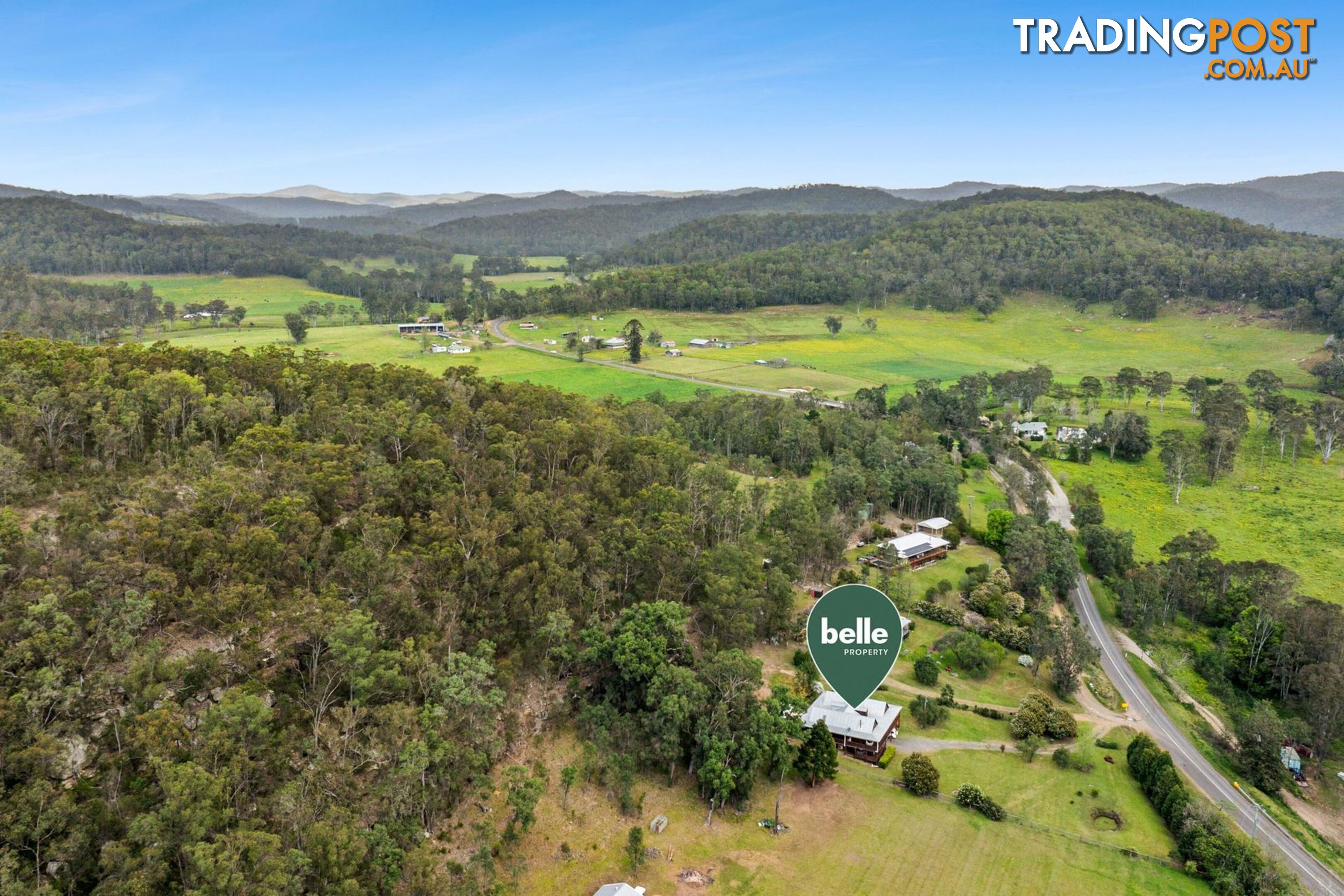 3047-3049 Great North Road Wollombi NSW 2325