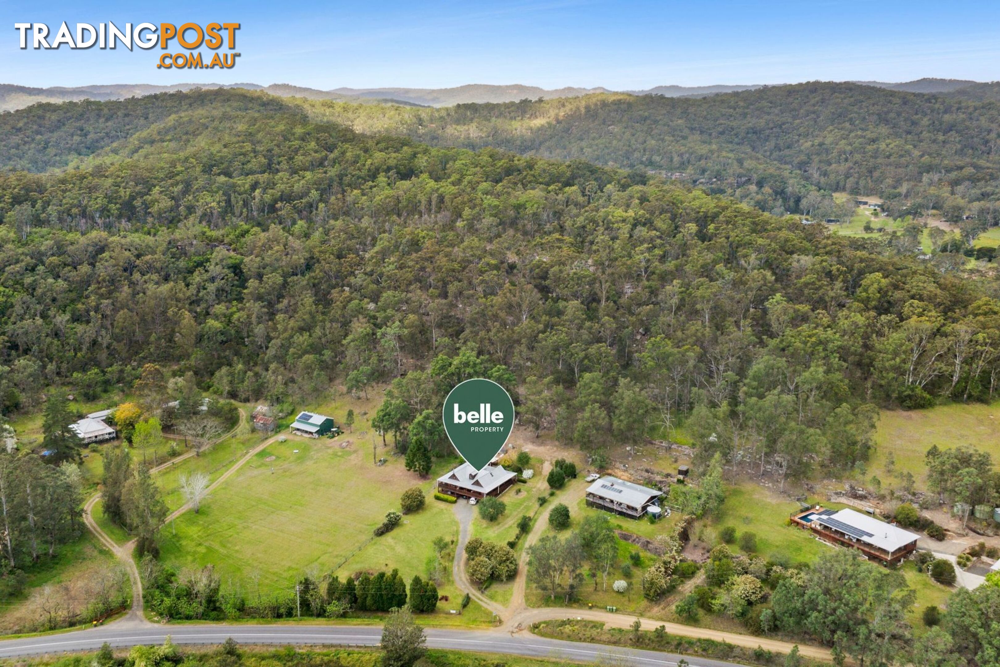 3047-3049 Great North Road Wollombi NSW 2325