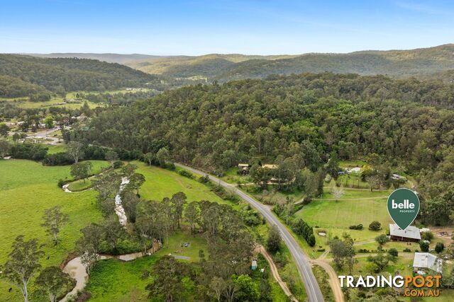 3047-3049 Great North Road Wollombi NSW 2325