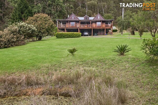 3047-3049 Great North Road Wollombi NSW 2325