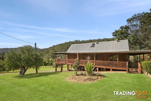 3047-3049 Great North Road Wollombi NSW 2325