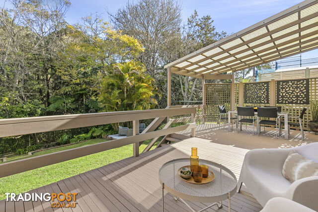 19 Urunga Street North Balgowlah NSW 2093