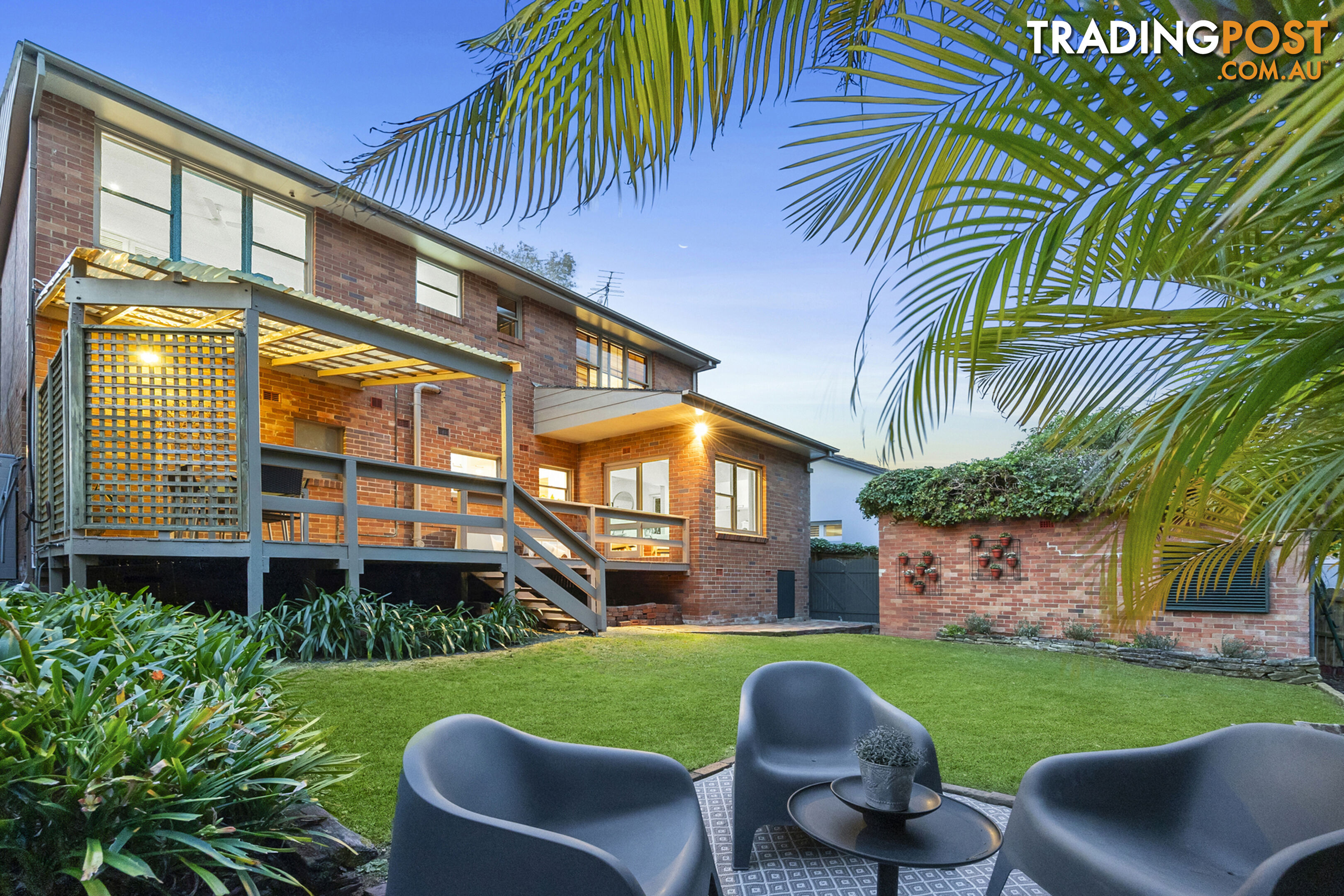 19 Urunga Street North Balgowlah NSW 2093