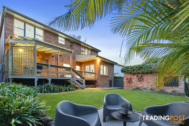 19 Urunga Street North Balgowlah NSW 2093