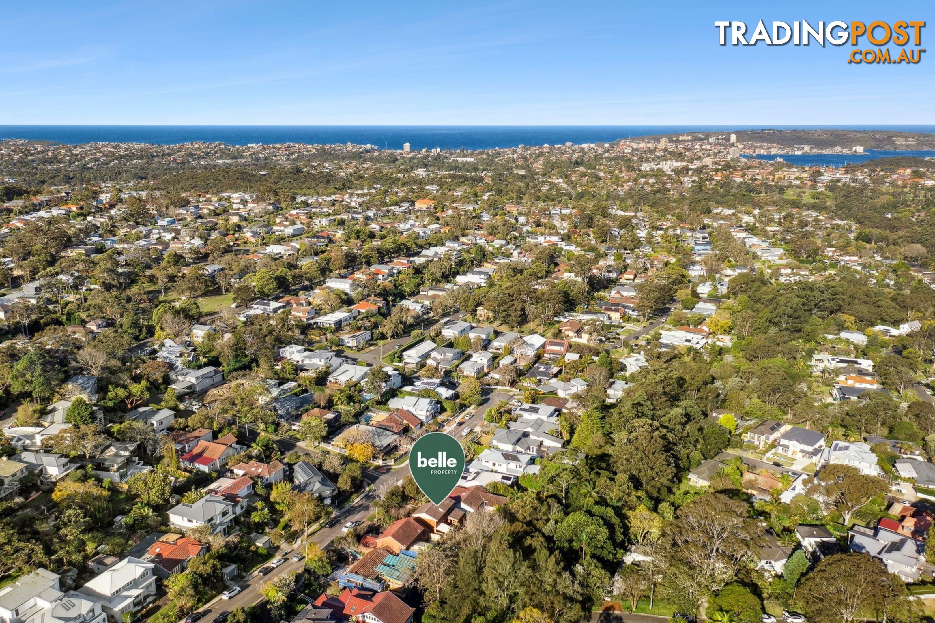 19 Urunga Street North Balgowlah NSW 2093