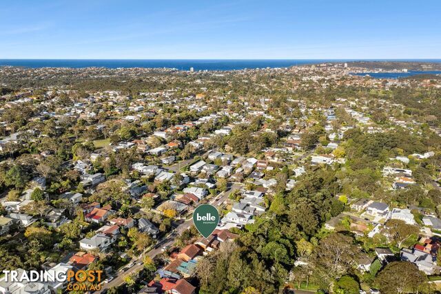 19 Urunga Street North Balgowlah NSW 2093