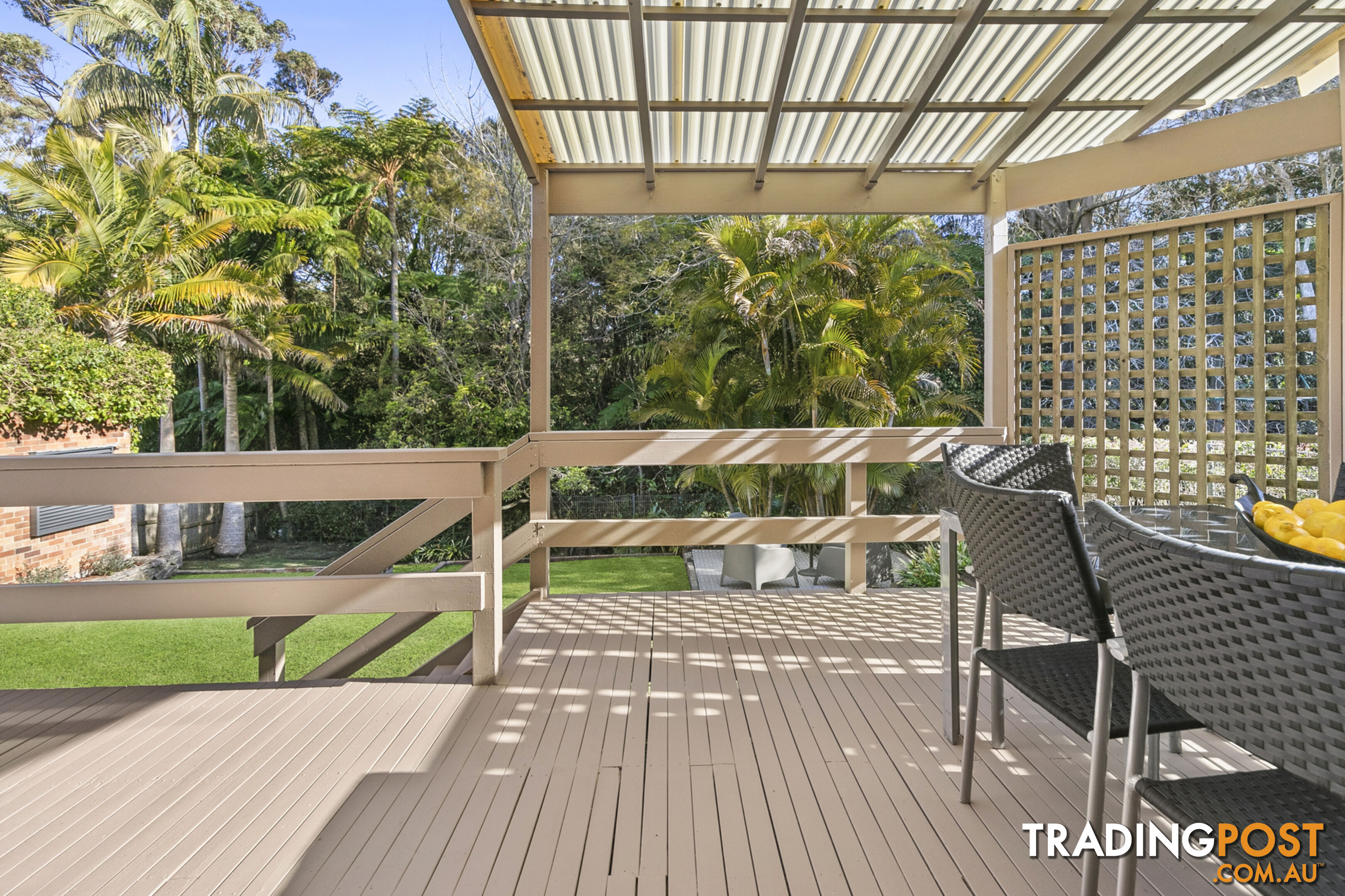 19 Urunga Street North Balgowlah NSW 2093