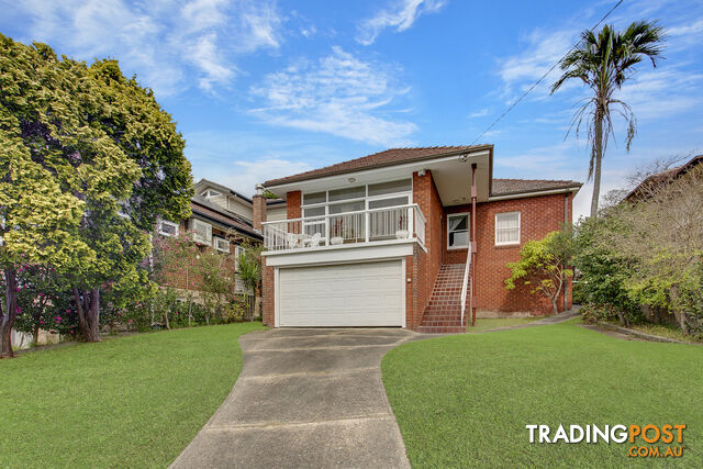 3 Audrey Street Balgowlah NSW 2093