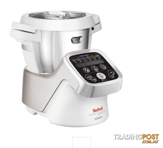 Tefal Cuisine Companion