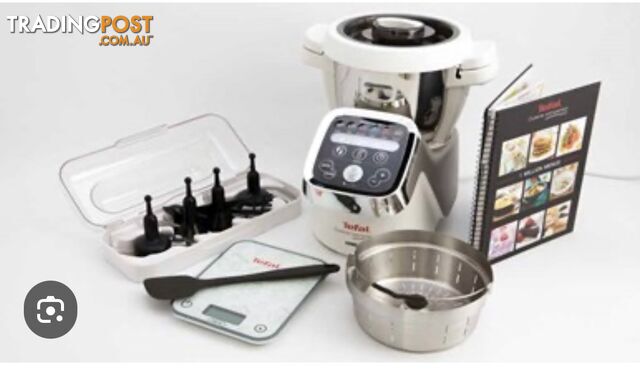 Tefal Cuisine Companion - photo 2 of 2
