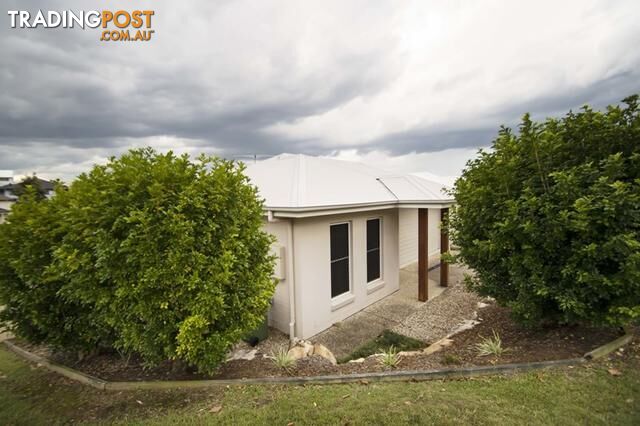 11 Esperance Crescent SPRINGFIELD LAKES QLD 4300