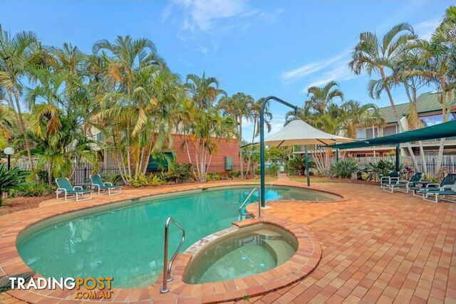 63/7 Santa Cruz Blvd CLEAR ISLAND WATERS QLD 4226