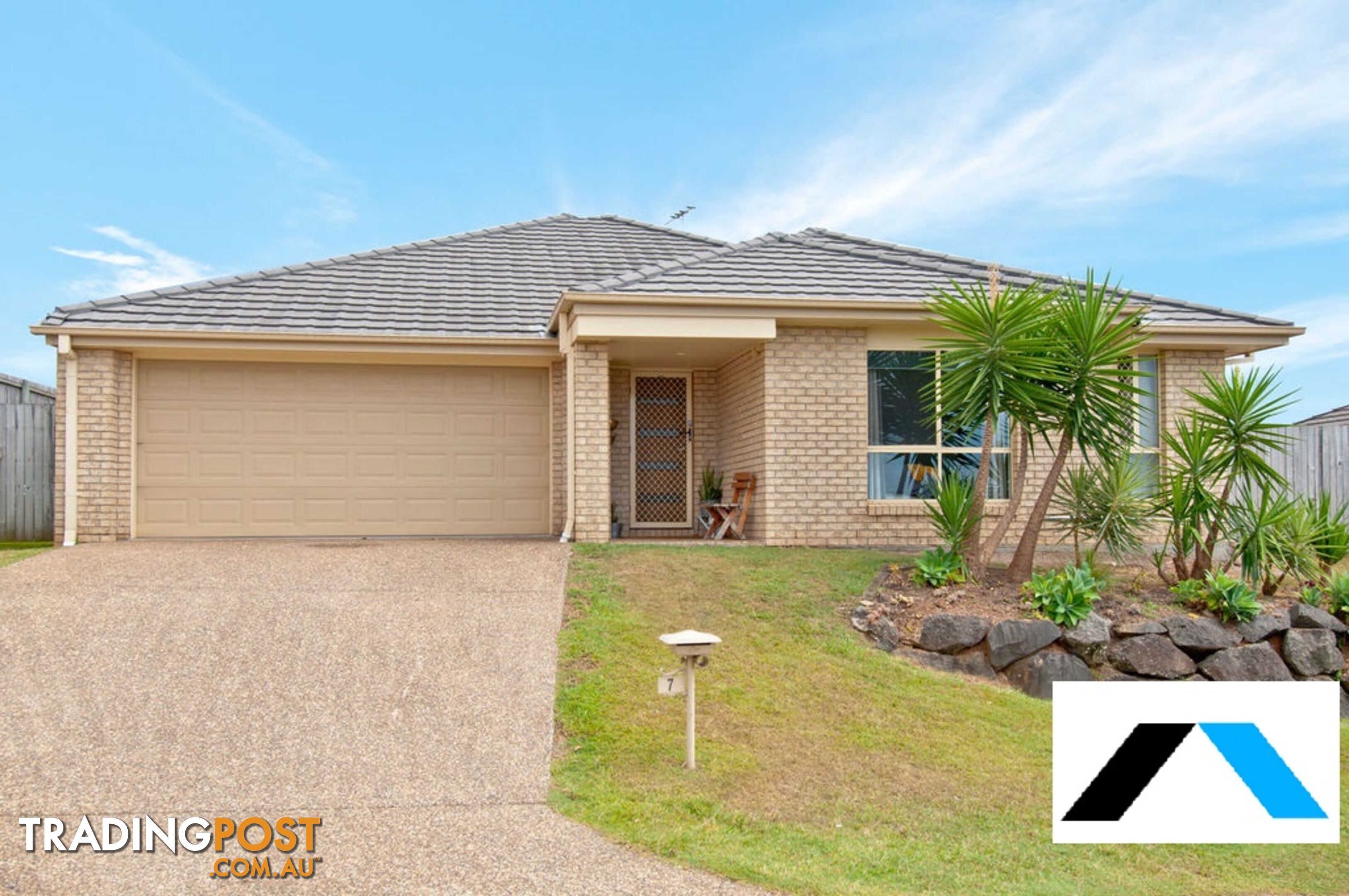 7 Madeline Place ORMEAU QLD 4208