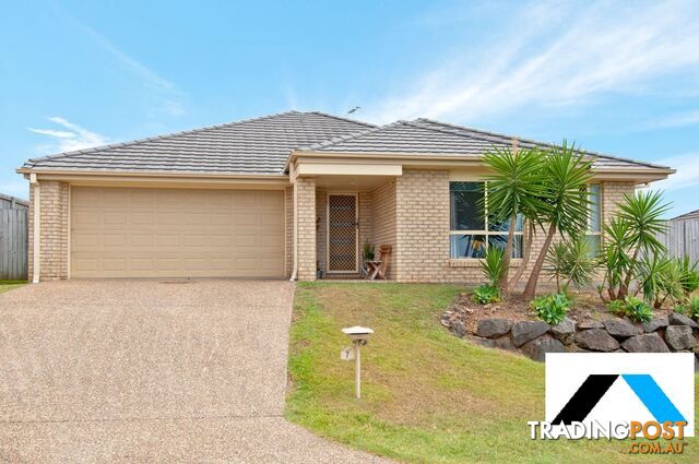 7 Madeline Place ORMEAU QLD 4208