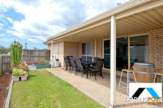 7 Madeline Place ORMEAU QLD 4208