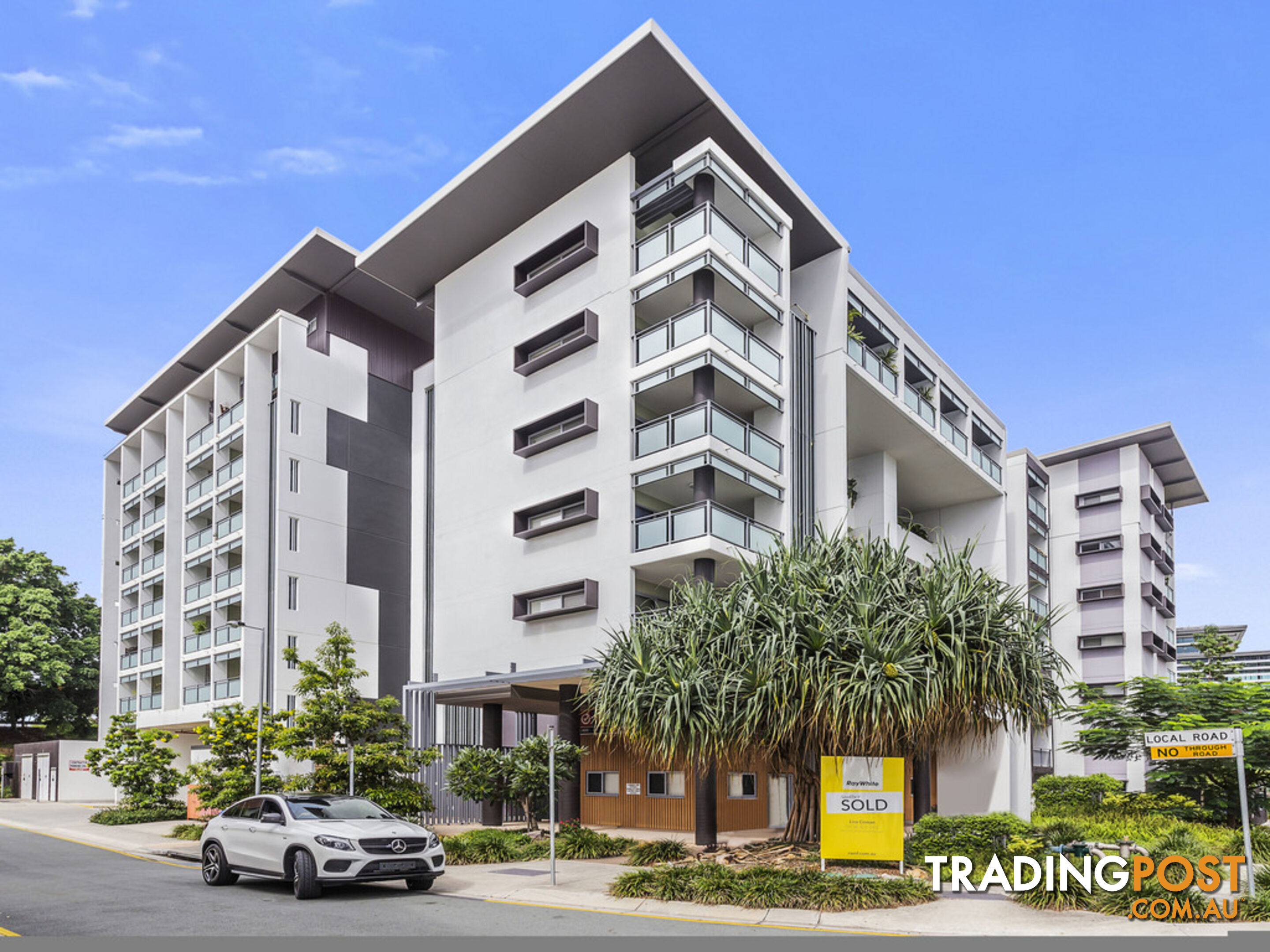 613/8 Hurworth Street BOWEN HILLS QLD 4006