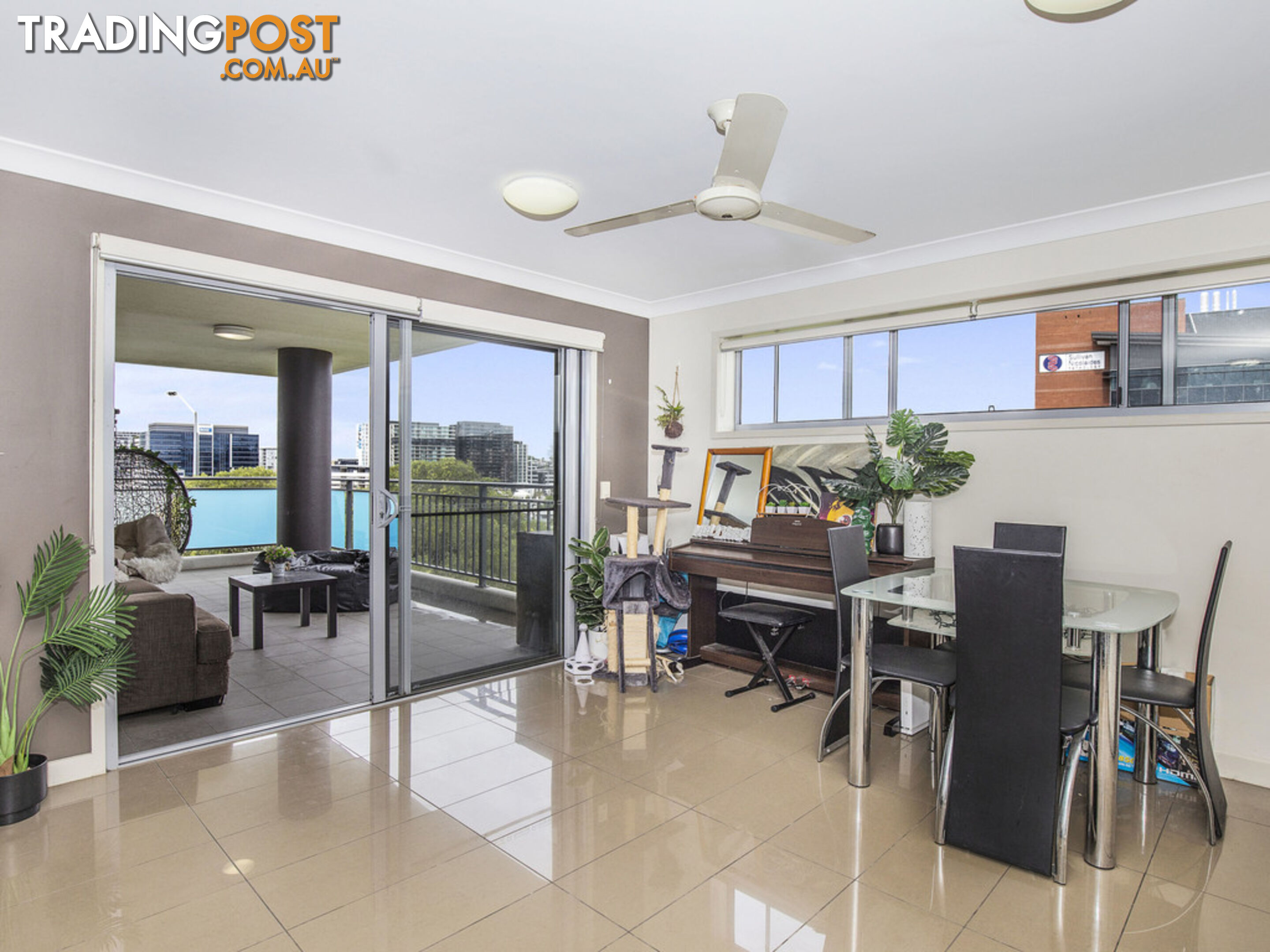 613/8 Hurworth Street BOWEN HILLS QLD 4006