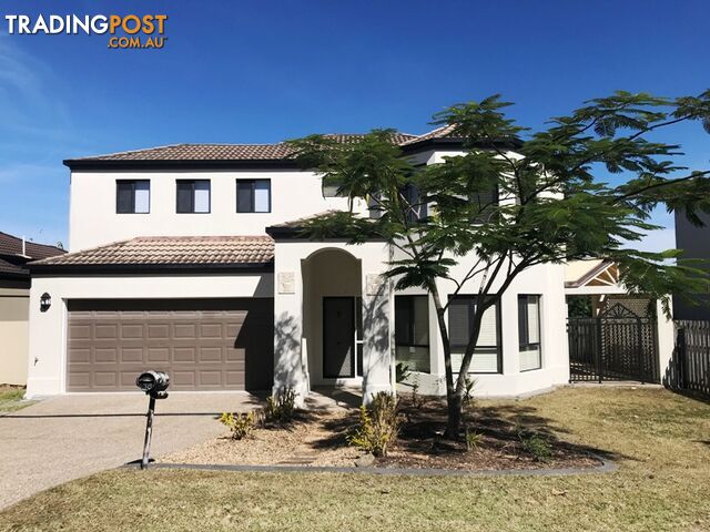 16 Miro Place NERANG QLD 4211