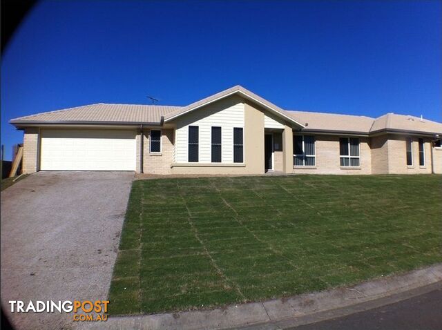 4 Jared Court YAMANTO QLD 4305