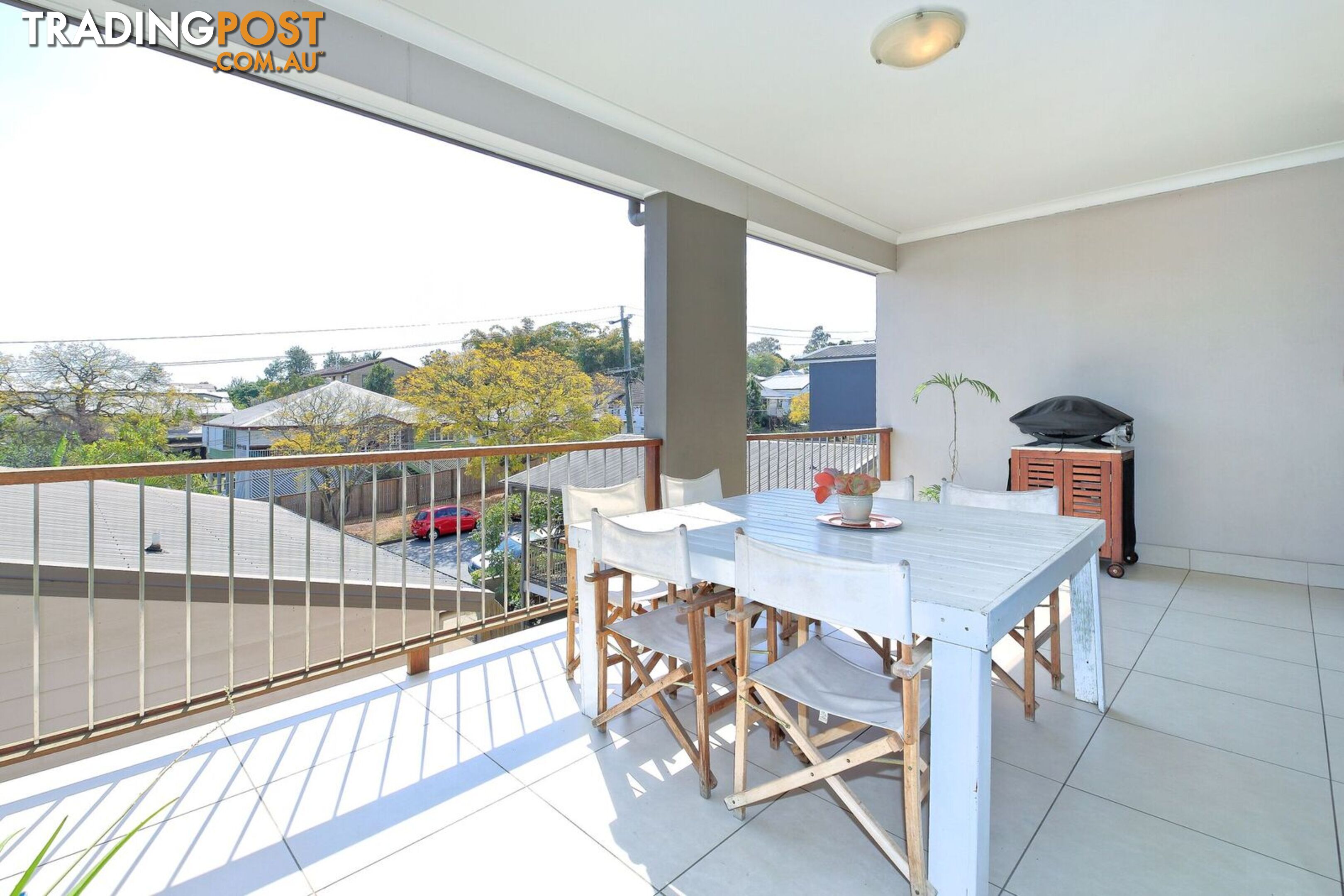 6/5 Livingstone St YEERONGPILLY QLD 4105