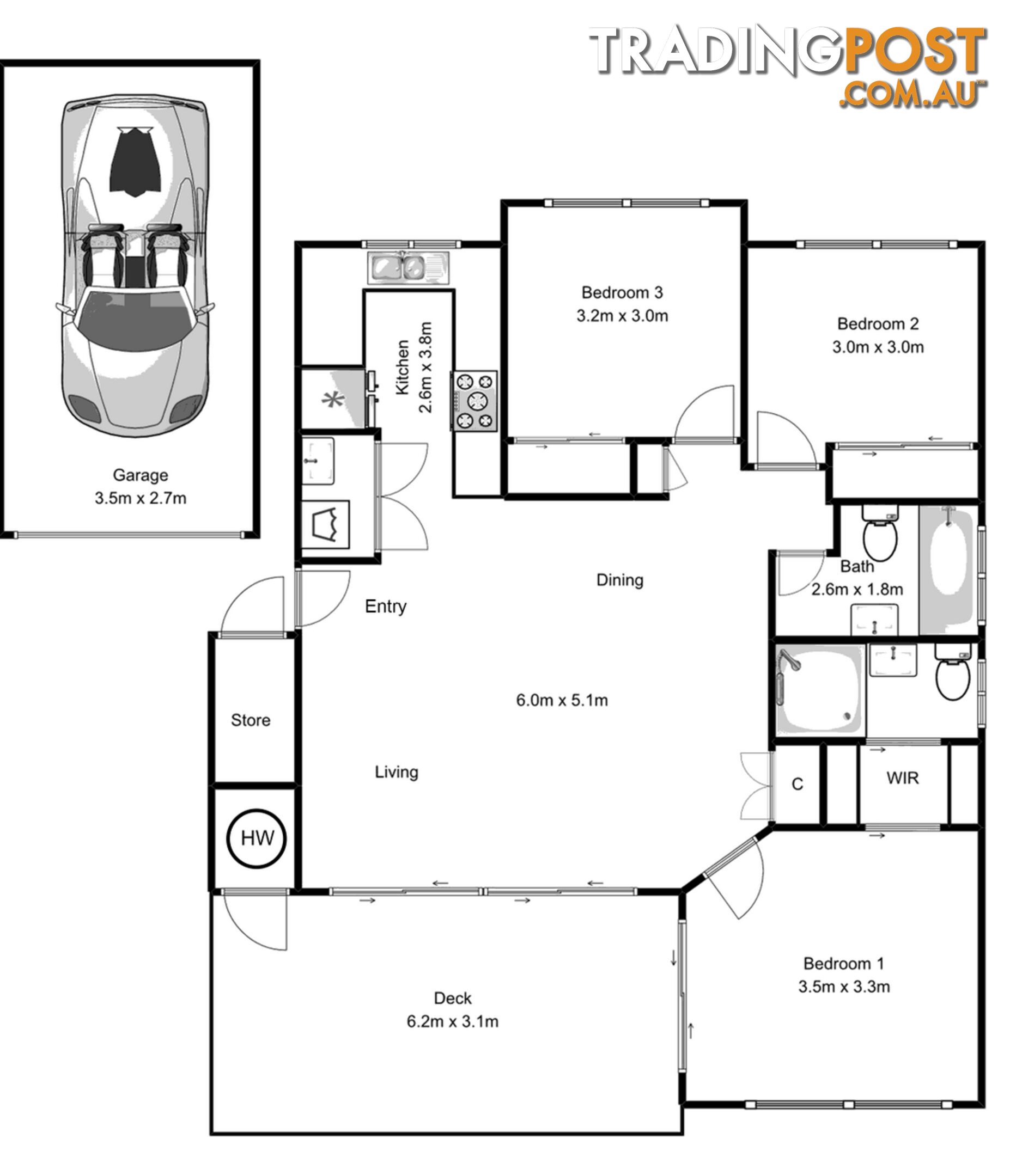 6/5 Livingstone St YEERONGPILLY QLD 4105