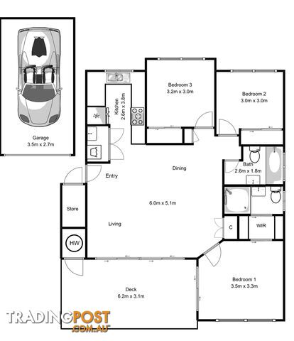 6/5 Livingstone St YEERONGPILLY QLD 4105