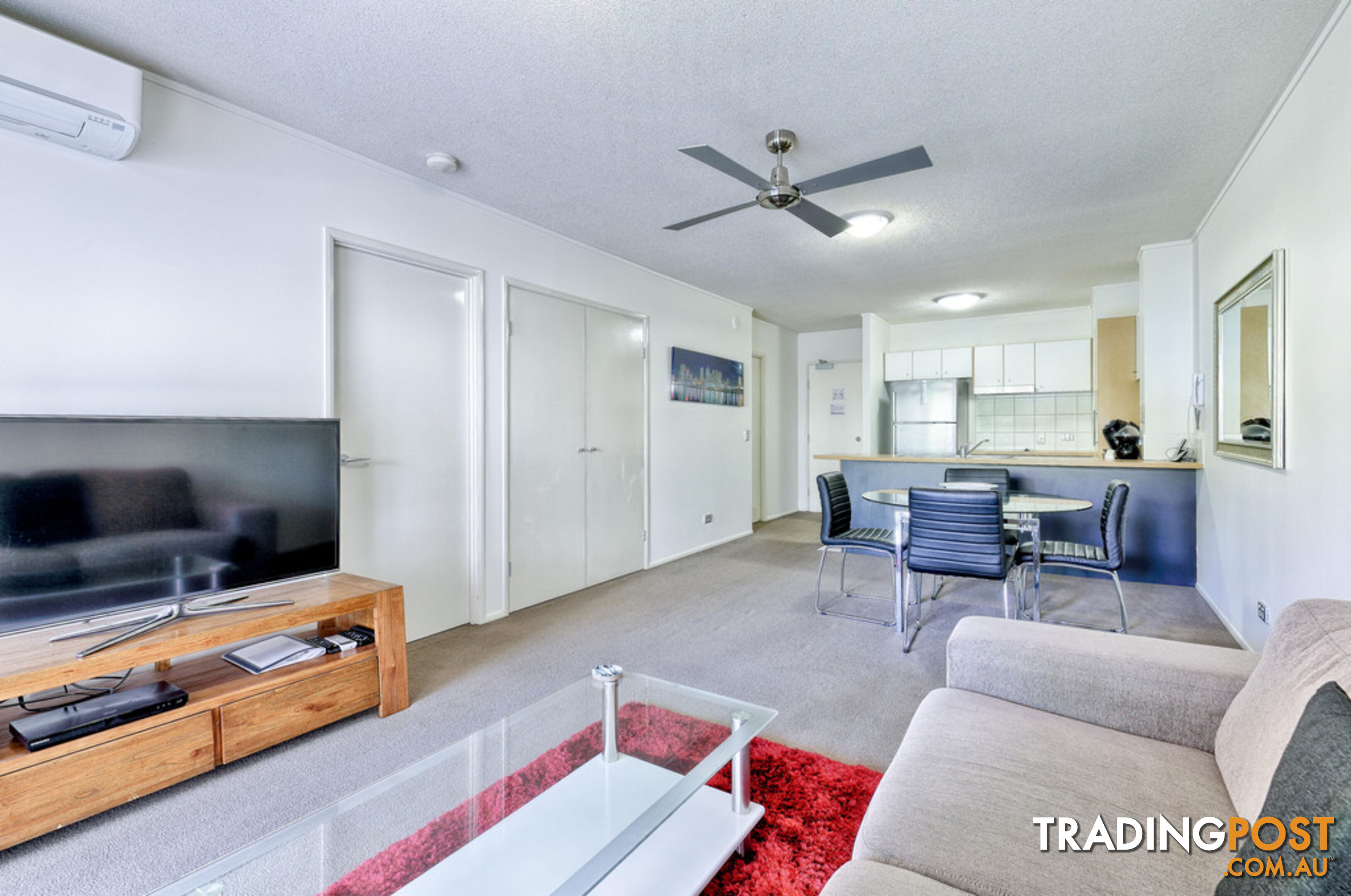 84/15 Goodwin Street KANGAROO POINT QLD 4169