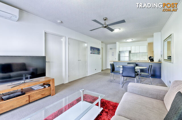 84/15 Goodwin Street KANGAROO POINT QLD 4169